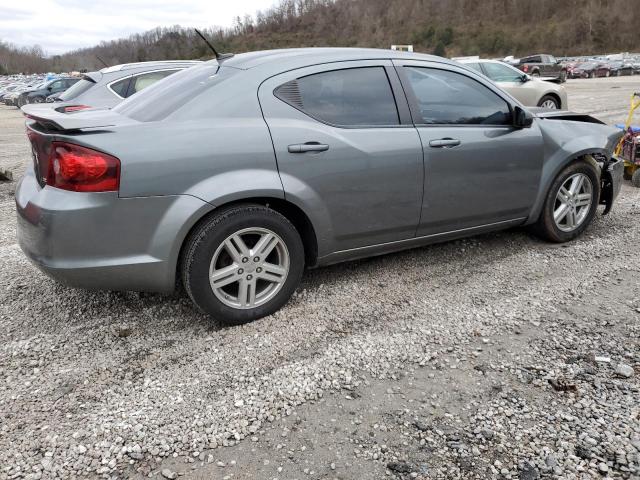 Vin: 1c3cdzcb2cn196098, lot: 79650043, dodge avenger sxt 20123