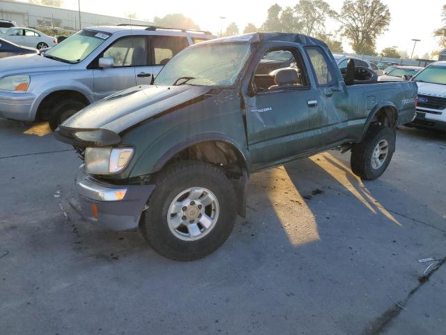 2000 Toyota Tacoma 