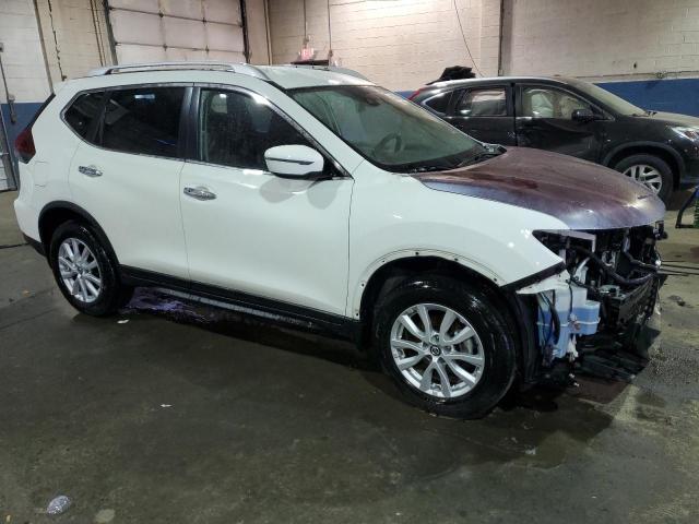 KNMAT2MV2LP525862 | 2020 NISSAN ROGUE S