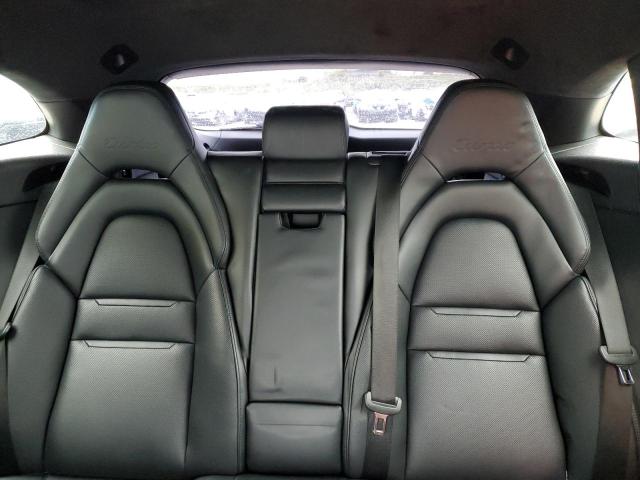 2018 PORSCHE PANAMERA T WP0CF2A73JL196115