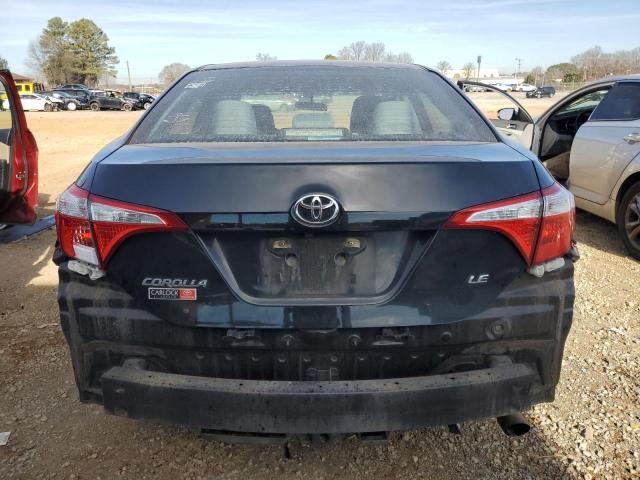 5YFBURHE6GP487139 | 2016 TOYOTA COROLLA L