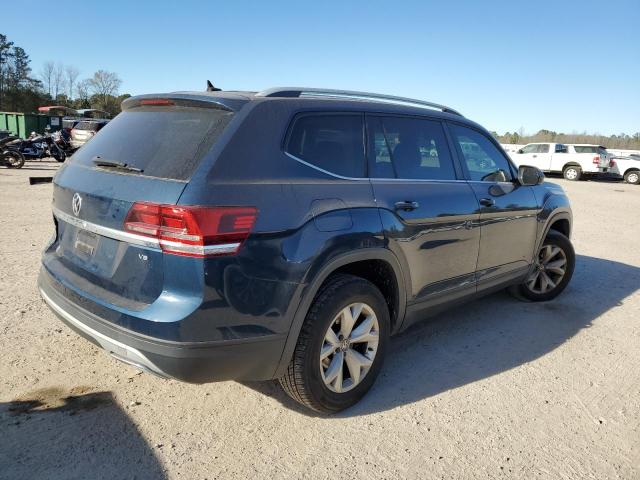 1V2KR2CA2JC575021 | 2018 VOLKSWAGEN ATLAS SE