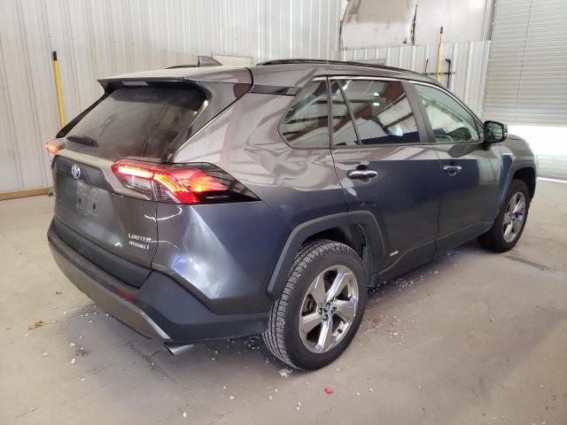 4T3D6RFV5MU027218 | 2021 Toyota rav4 limited