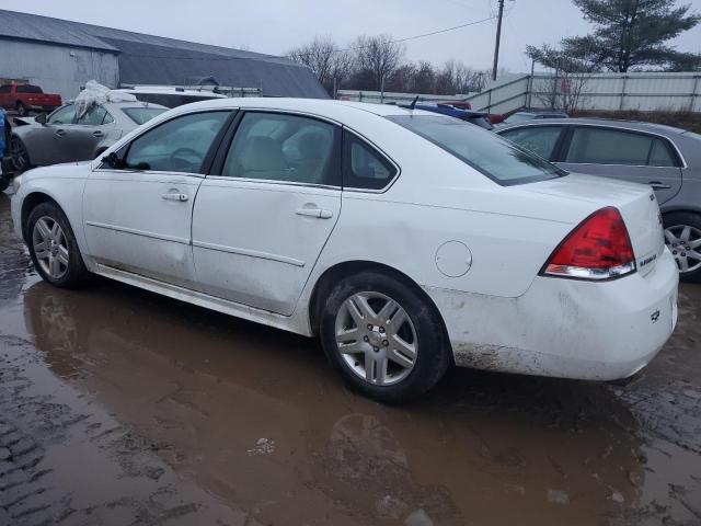 2G1WB5E35F1117325 | 2015 CHEVROLET IMPALA LIM