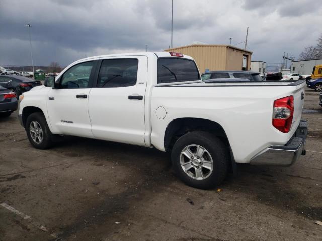 Vin: 5tfdy5f19fx423652, lot: 80790993, toyota tundra crewmax sr5 20152