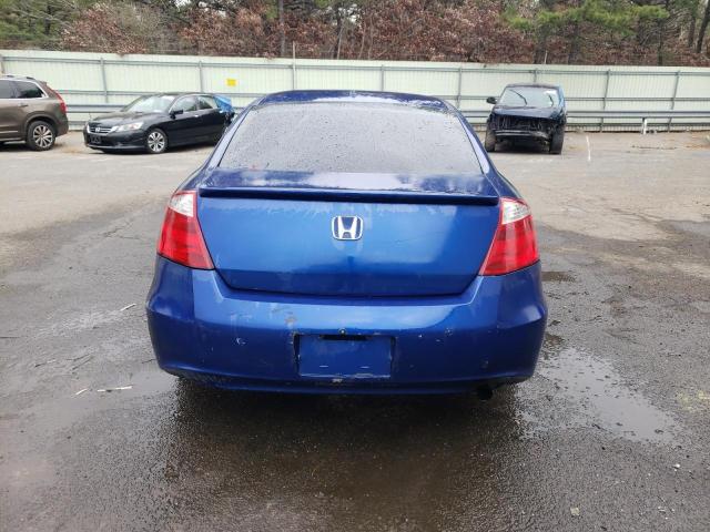 1HGCS11868A023906 | 2008 Honda accord exl