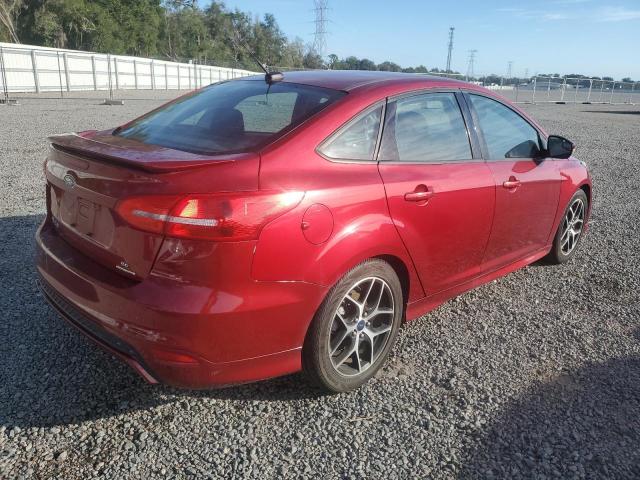 1FADP3F21GL275673 | 2016 Ford focus se