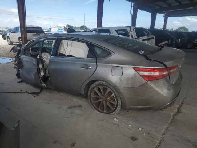 2015 TOYOTA AVALON XLE - 4T1BK1EB7FU178990