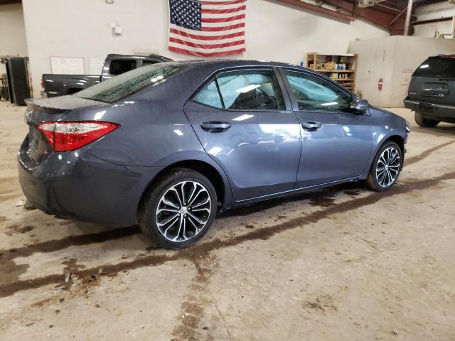 Vin: 5yfburhe3gp532991, lot: 78416523, toyota corolla l 20163