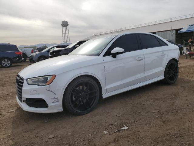 2016 Audi A3 Premium