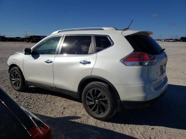 5N1AT2MT4FC862684 | 2015 NISSAN ROGUE S