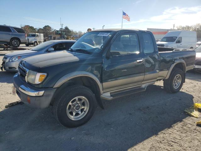 1998 Toyota Tacoma 