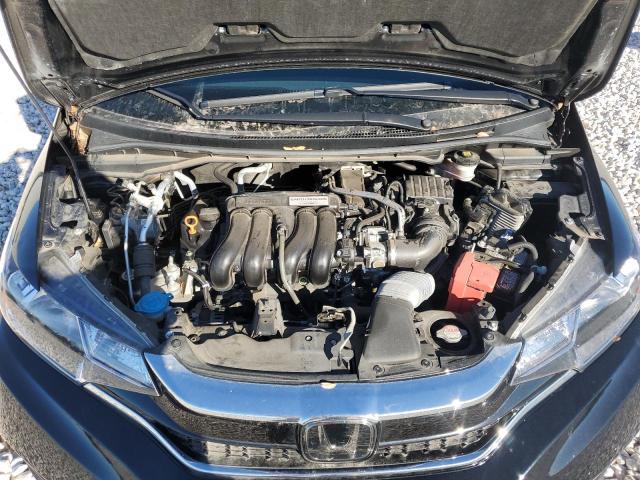2020 HONDA FIT EXL 3HGGK5H99LM725429
