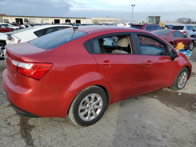 KNADM4A33F6500470 | 2015 KIA RIO LX