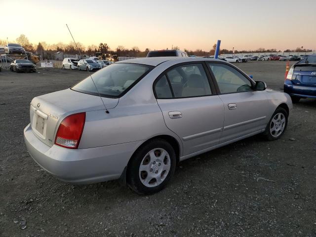 KMHDN45D23U488964 | 2003 Hyundai elantra gls