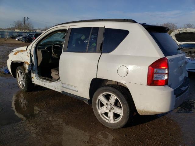 2007 Jeep Compass Limited VIN: 1J8FT57W77D241672 Lot: 79156313