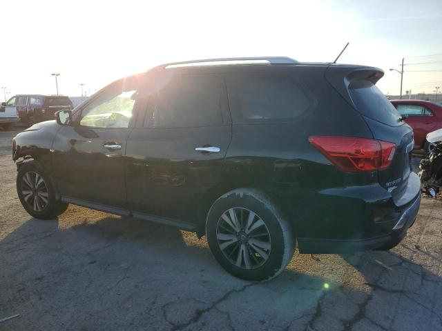 5N1DR2MN3HC689286 | 2017 NISSAN PATHFINDER