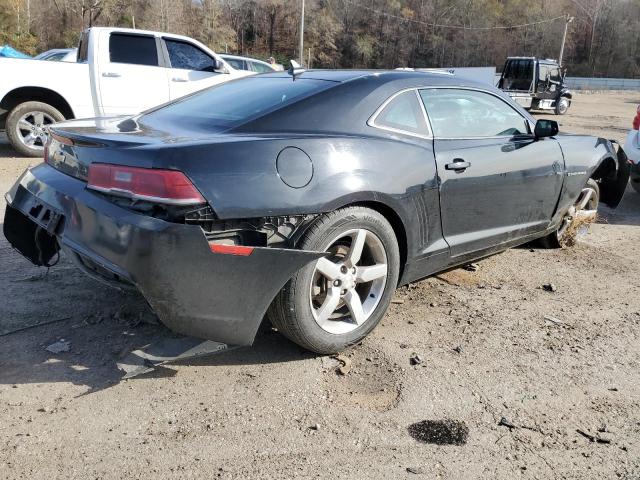 Vin: 2g1fd1e3xf9307593, lot: 80115963, chevrolet camaro lt 20153