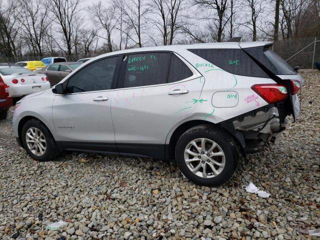 2GNAXJEV3J6247443 | 2018 CHEVROLET EQUINOX LT