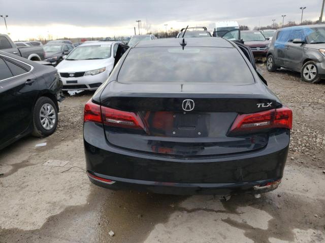 19UUB1F59FA006839 | 2015 ACURA TLX TECH