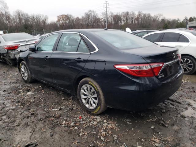 4T4BF1FKXGR549098 | 2016 TOYOTA CAMRY LE