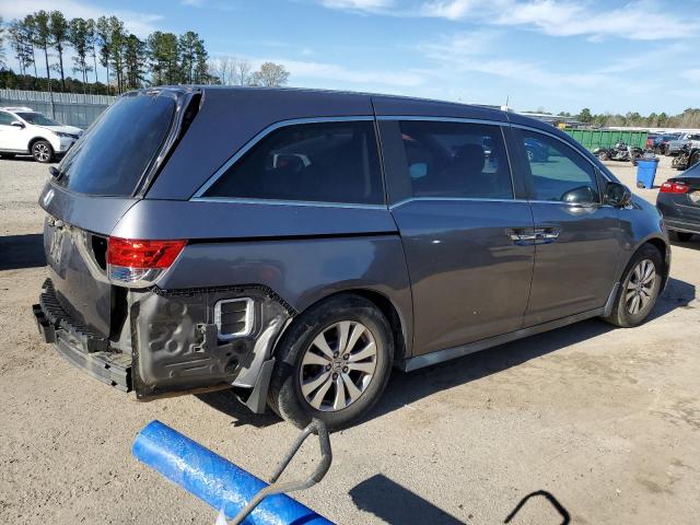2015 HONDA ODYSSEY EX - 5FNRL5H40FB052063