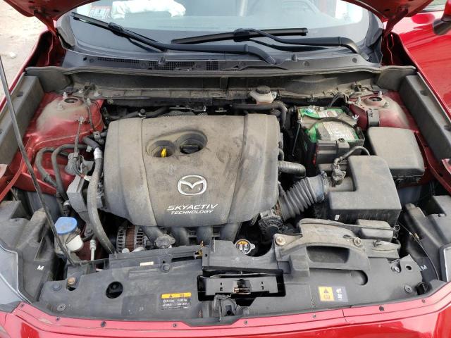 JM1DKFD7XG0129475 | 2016 MAZDA CX-3 GRAND