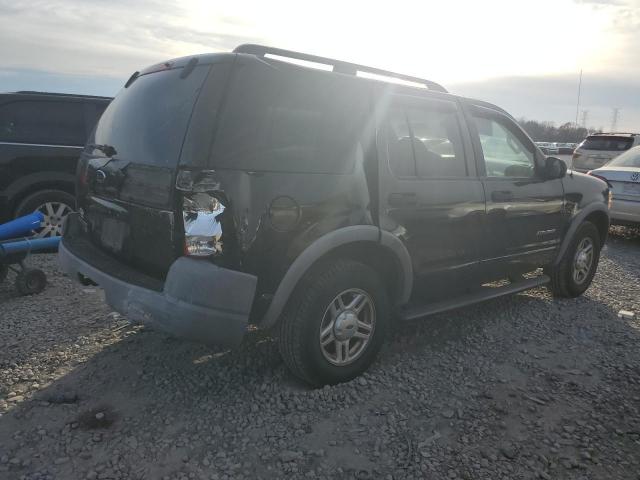 2002 FORD EXPLORER XLS Photos | TN - MEMPHIS - Repairable Salvage Car ...