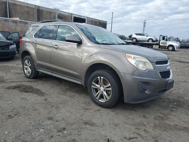 2CNALDECXB6273071 | 2011 Chevrolet equinox lt