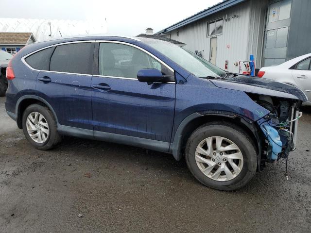 2HKRM4H76FH656039 | 2015 HONDA CR-V EXL