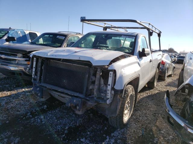 2014 GMC Sierra 1500 