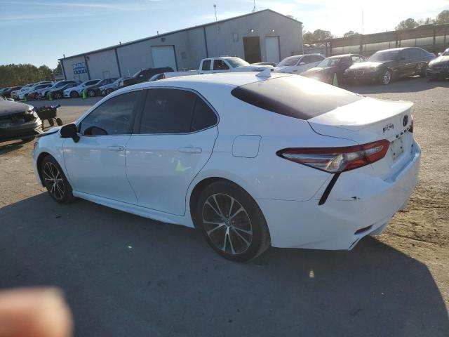 4T1B11HK4KU756861 | 2019 TOYOTA CAMRY L