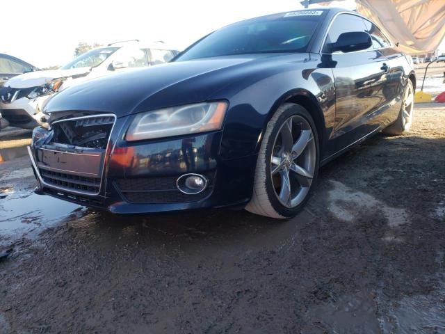 2011 Audi A5 Premium Plus