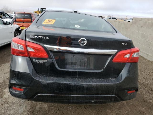 3N1AB7APXKY413171 | 2019 NISSAN SENTRA S