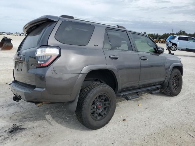 JTEBU5JR7K5682433 | 2019 TOYOTA 4RUNNER SR