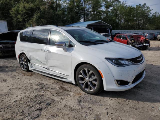 2C4RC1GG2KR581694 2019 CHRYSLER PACIFICA, photo no. 4