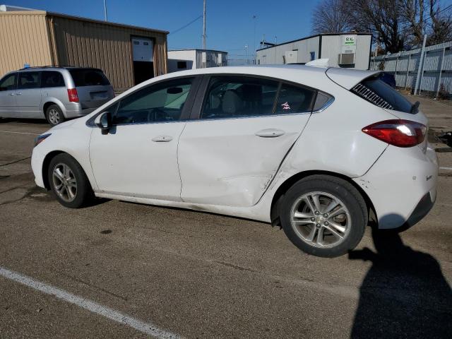 3G1BE6SM7HS583516 | 2017 CHEVROLET CRUZE LT