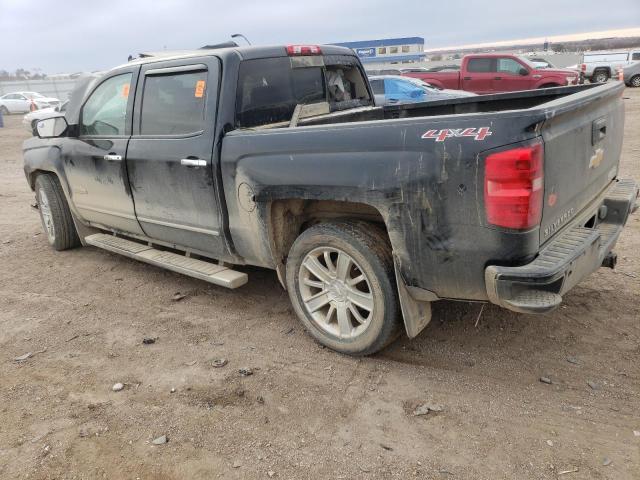 Vin: 3gcuktej5eg320755, lot: 77934083, chevrolet all models k1500 high country 20142