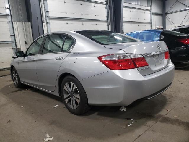 1HGCR2F30FA170945 | 2015 HONDA ACCORD LX