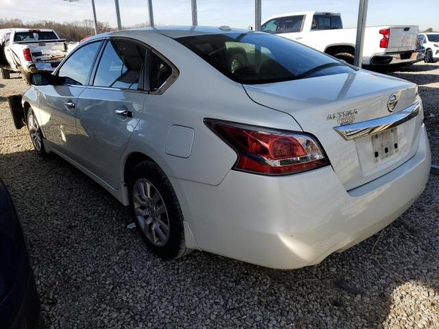 1N4AL3AP9FN303725 | 2015 NISSAN ALTIMA 2.5