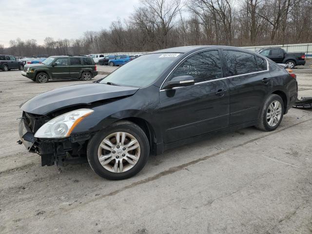 2011 Nissan Altima Base