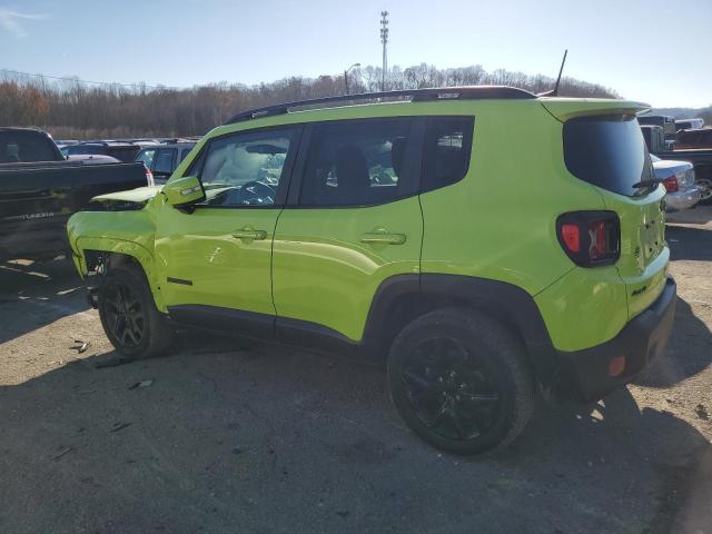 ZACCJBBB4JPJ14936 | 2018 JEEP RENEGADE L