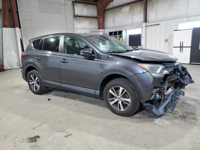 2T3WFREV8JW467956 | 2018 TOYOTA RAV4 ADVEN