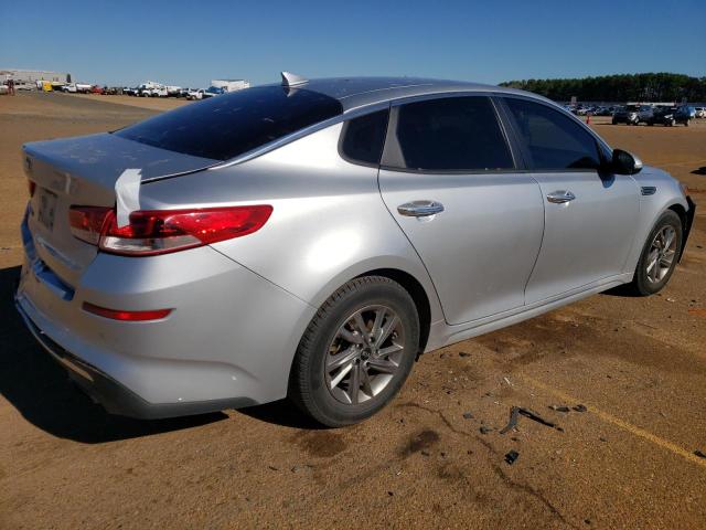 5XXGT4L31KG333568 | 2019 KIA OPTIMA LX