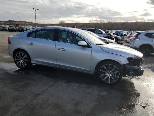 2017 Volvo S60 Platinum VIN: LYV402TM4HB148565 Lot: 81338933