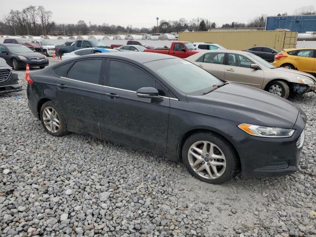 3FA6P0HR8DR134825 2013 Ford Fusion Se