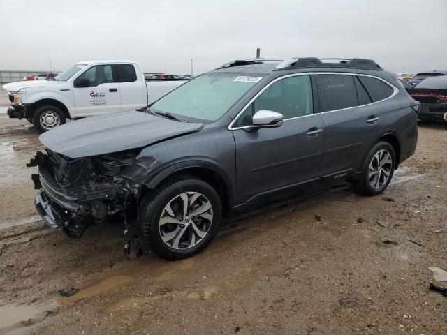 2020 Subaru Outback Touring