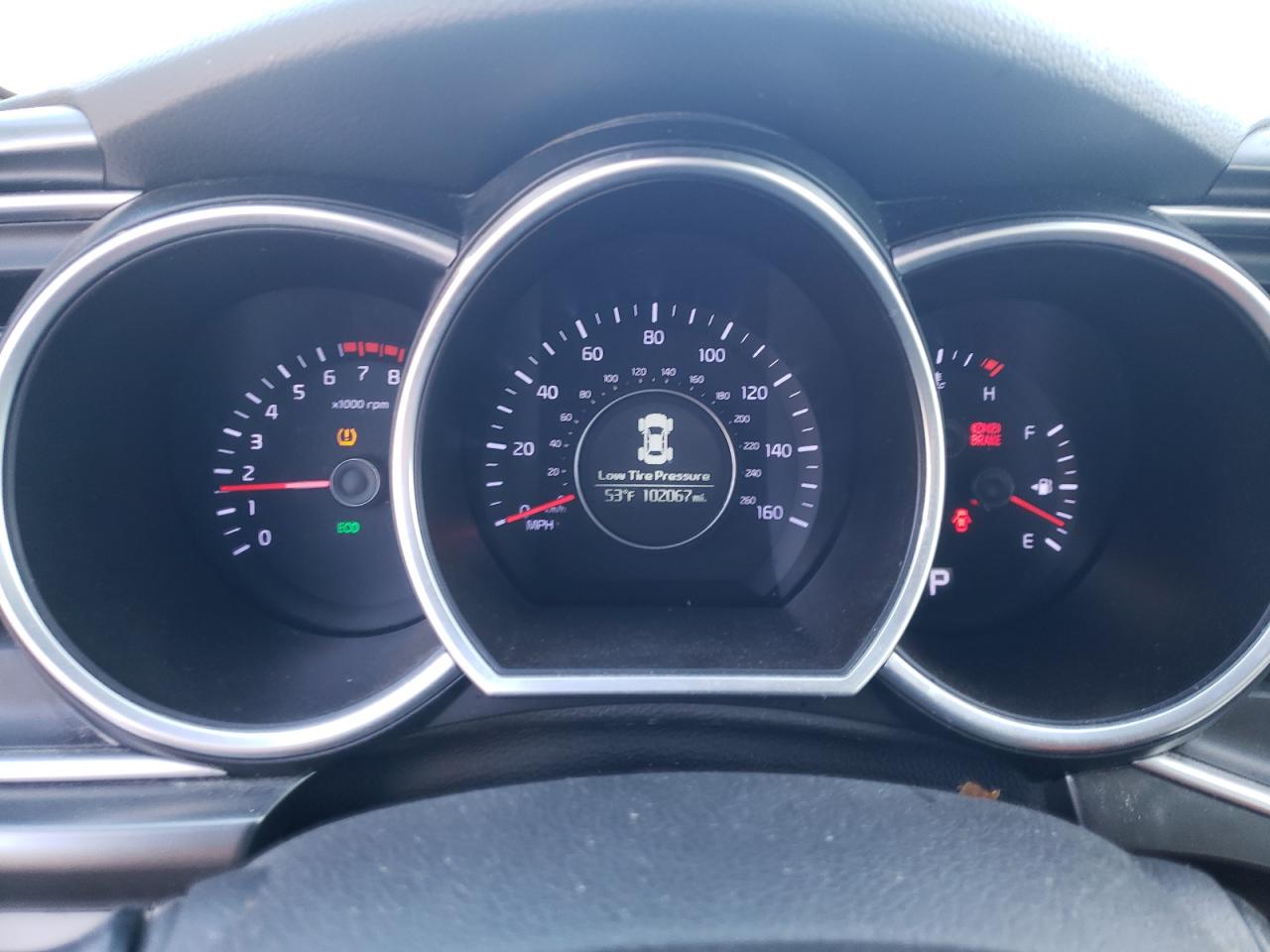 5XXGM4A74FG494327 2015 Kia Optima Lx 5XXGM4A74FG494327 2015 Kia Optima Lx