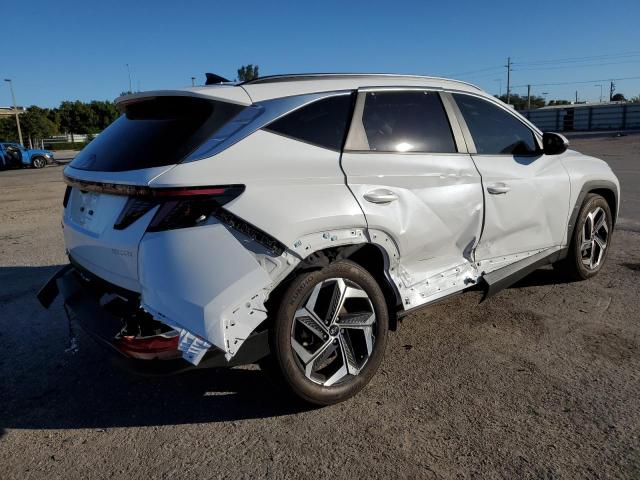 5NMJF3AE5NH080692 | 2022 HYUNDAI TUCSON SEL