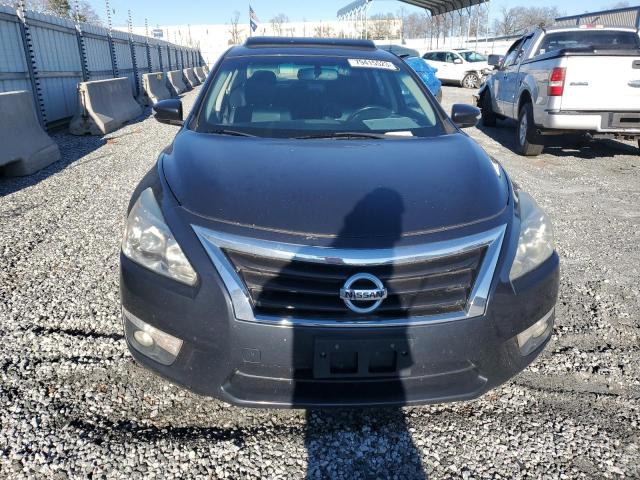 1N4AL3AP9FN882361 | 2015 NISSAN ALTIMA 2.5